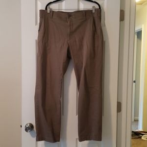 LEE Men's Performance Series Extreme Comfort pants